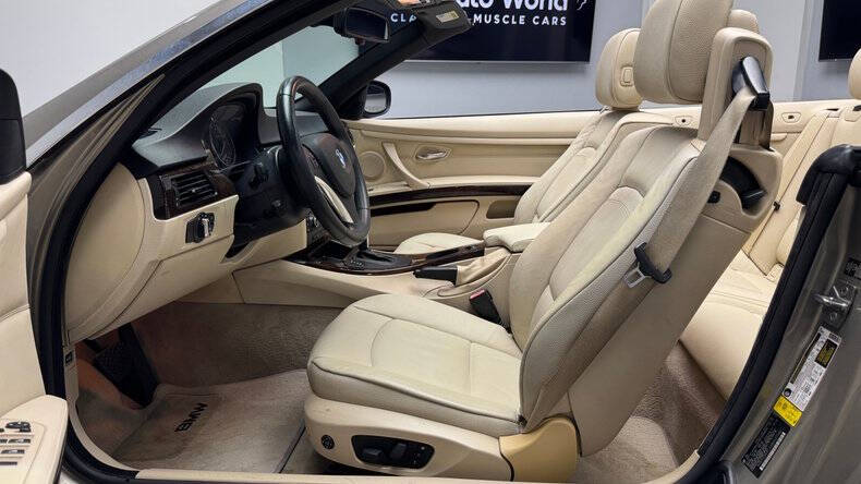 2011 BMW 3 Series 328i