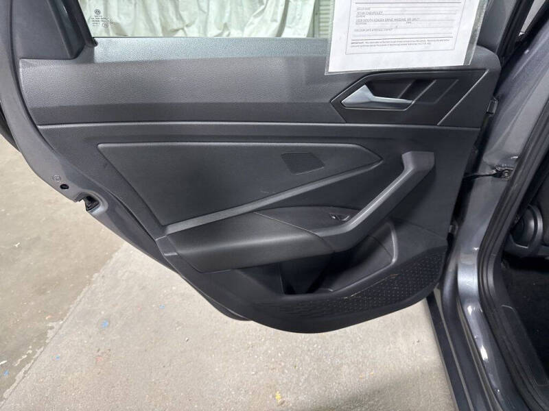 2021 Volkswagen Jetta