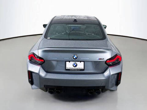 2026 BMW M2