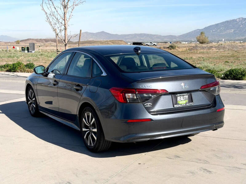 2023 Honda Civic