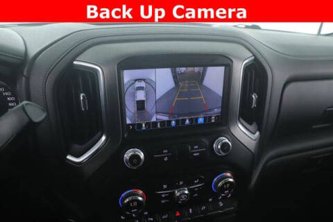 2022 GMC Sierra 2500HD