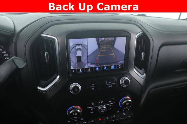 2022 GMC Sierra 2500HD