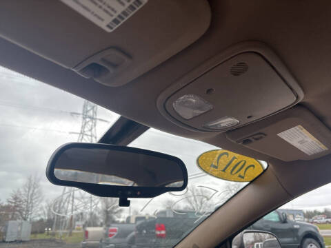 2012 Chevrolet Malibu LT