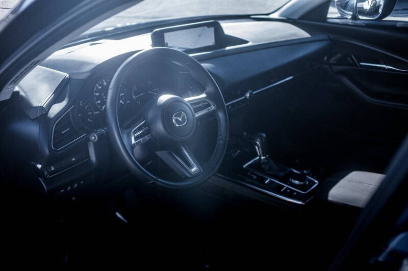 2022 Mazda CX-30 2.5 S Premium