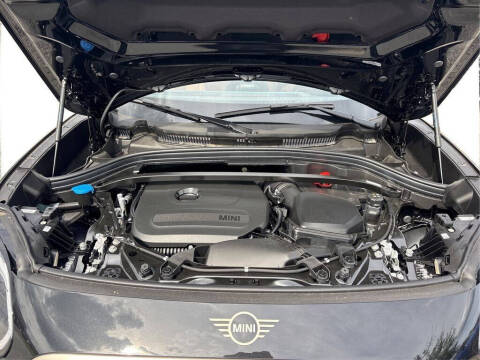 2027 MINI Countryman S ALL4