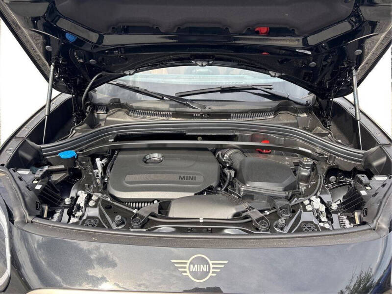 2027 MINI Countryman S ALL4