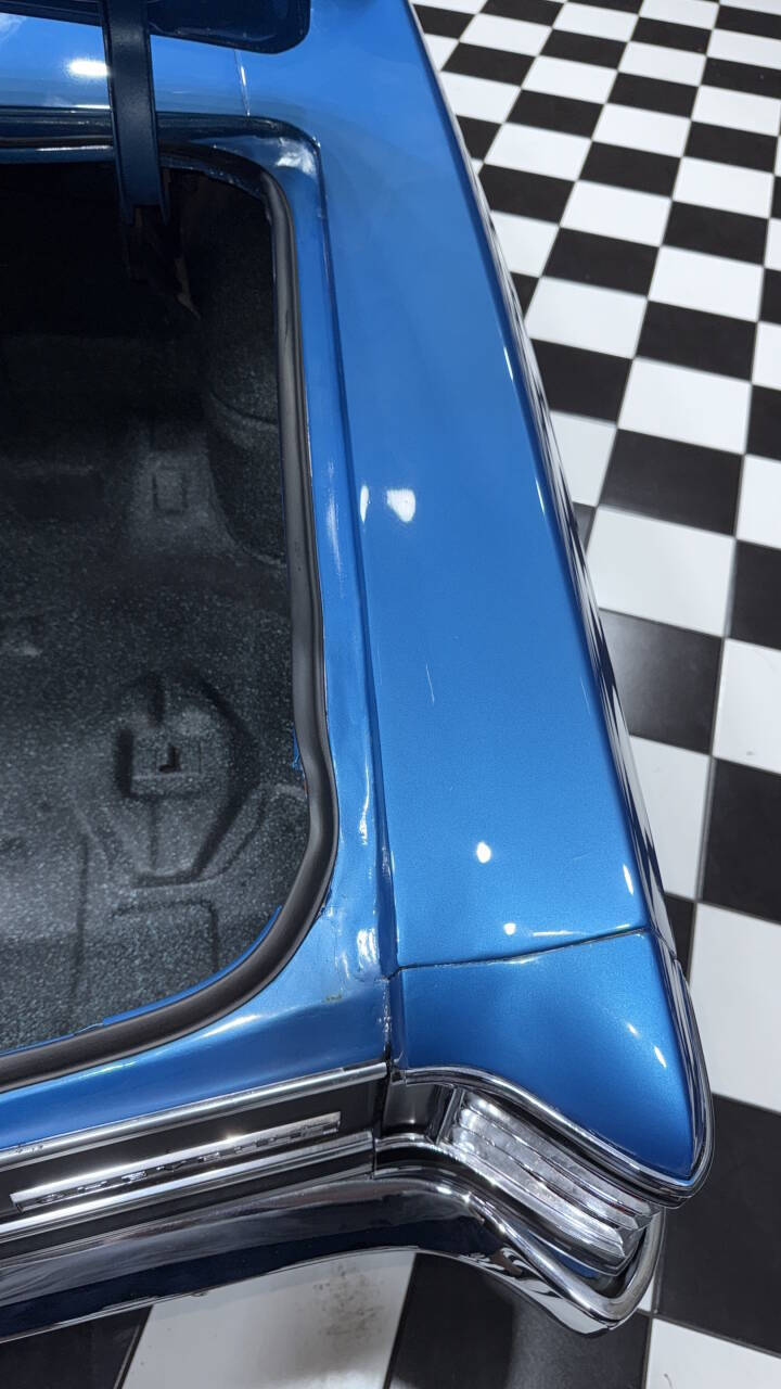 1967 Chevrolet Chevelle 103