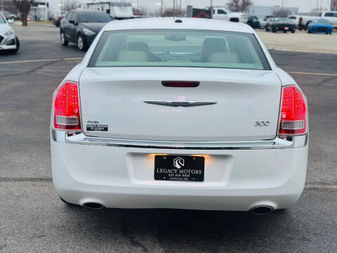 2013 Chrysler 300