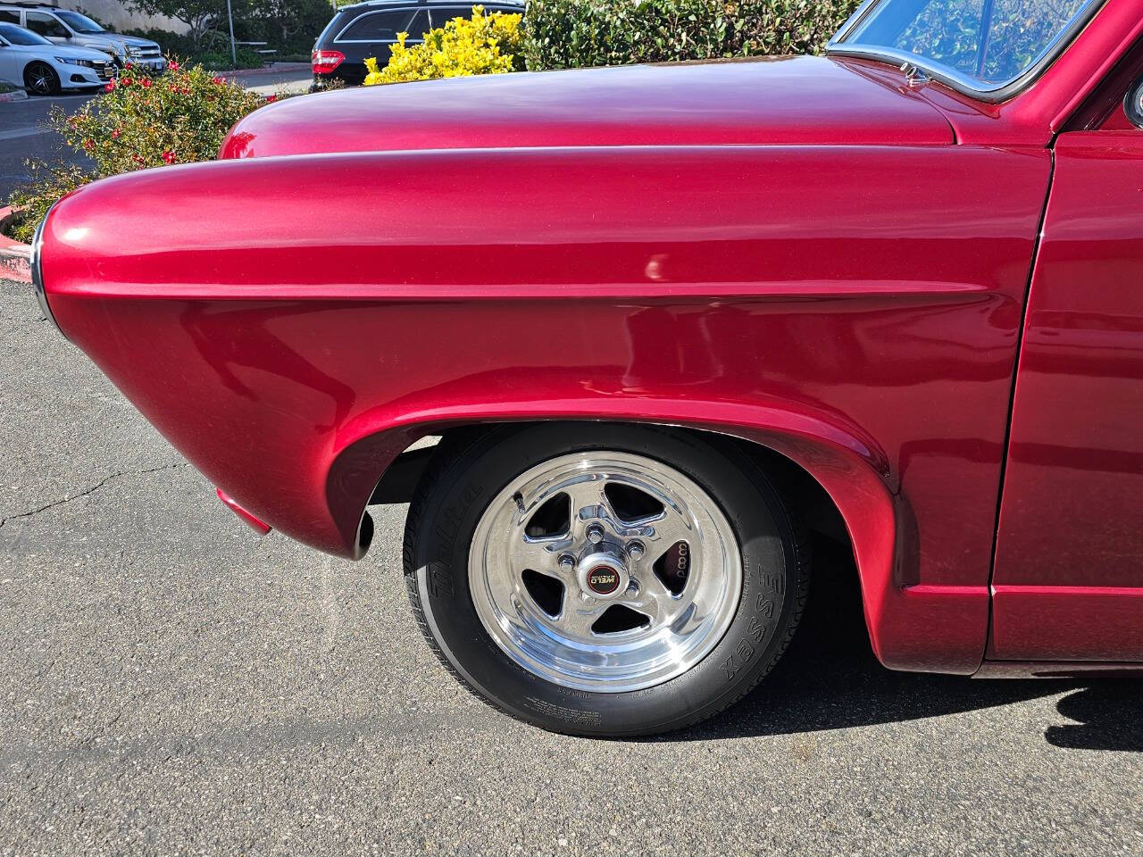 1951 Kaiser frazier Henry  J 14