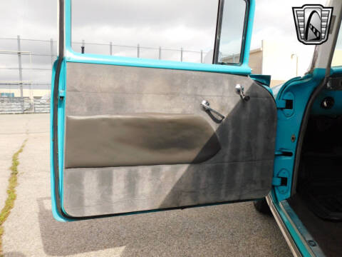 1955 Chevrolet Bel Air