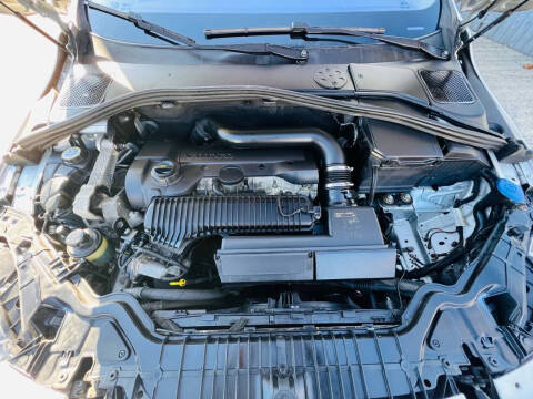 2015 Volvo S60 T5 Premier