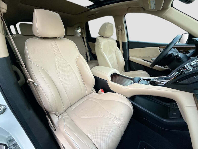 2019 Acura RDX SH-AWD w/Advance