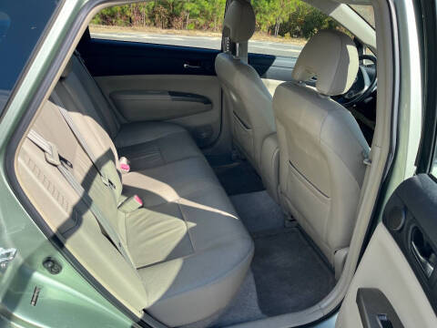 2009 Toyota Prius Touring