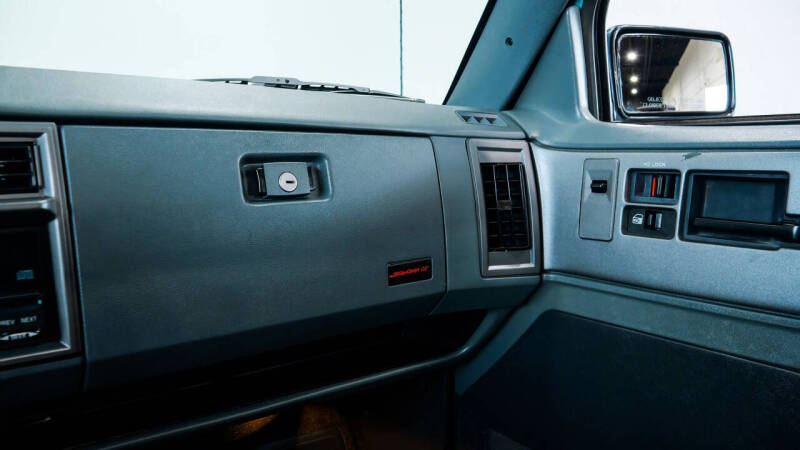 1992 GMC Sonoma