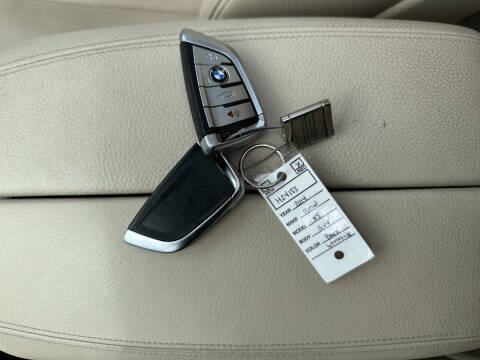 2014 BMW X5 xDrive35i