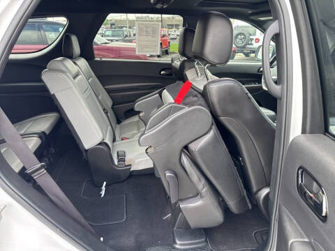 2023 Dodge Durango GT Plus