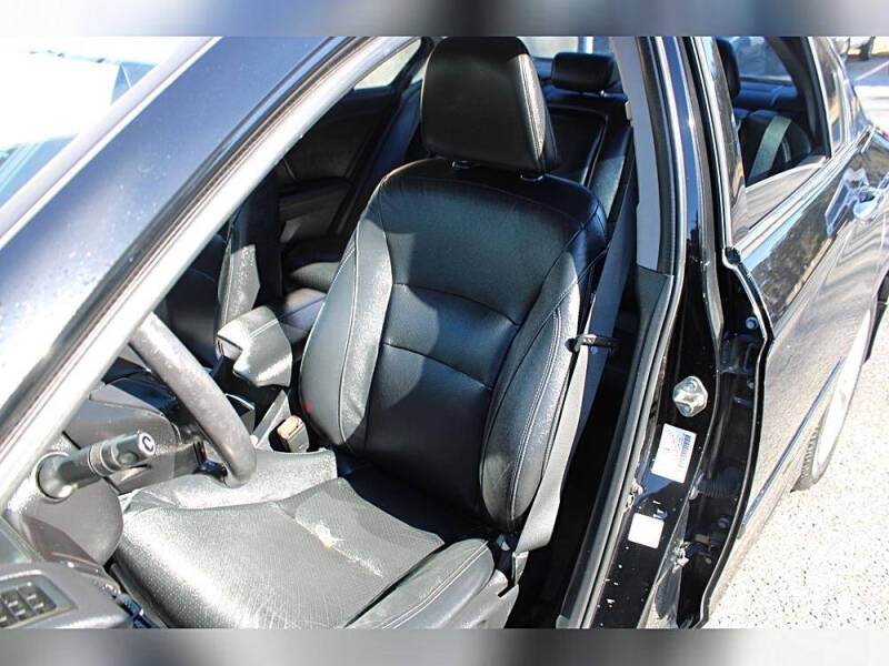 2015 Honda Accord Touring