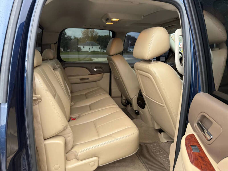 2011 GMC Sierra 1500 SLT