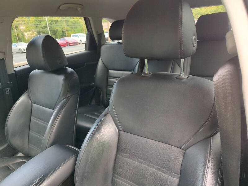 2019 Kia Sorento EX V6