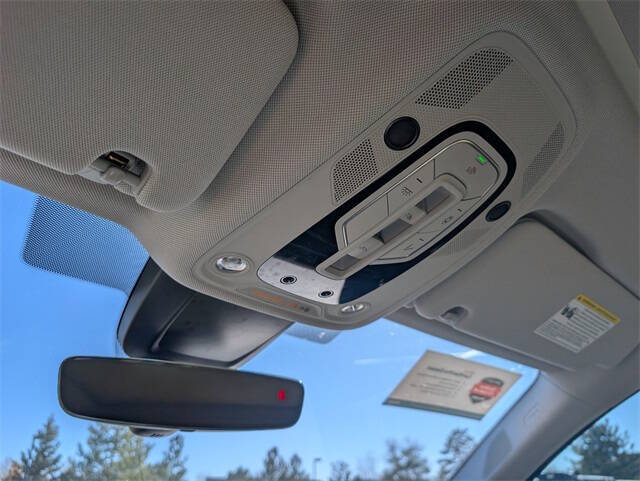 2022 Audi Q7 quattro Premium Plus 55 TFSI