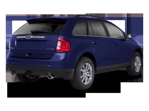 2011 Ford Edge SE Fleet