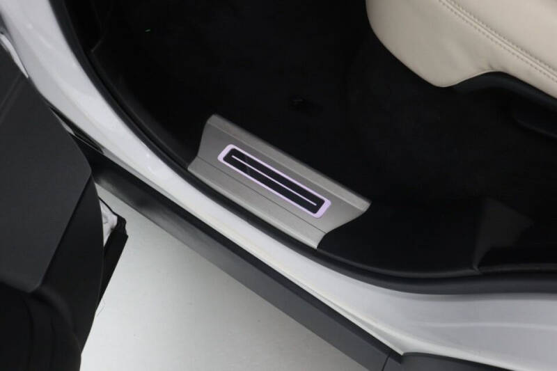 2018 Land Rover Range Rover Sport Autobiography Dynamic