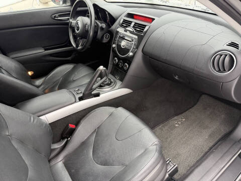 2010 Mazda RX-8 Grand Touring