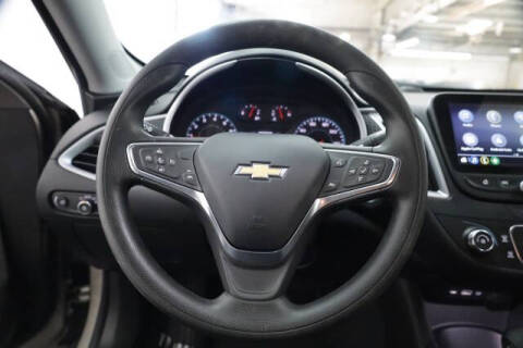 2024 Chevrolet Malibu LS