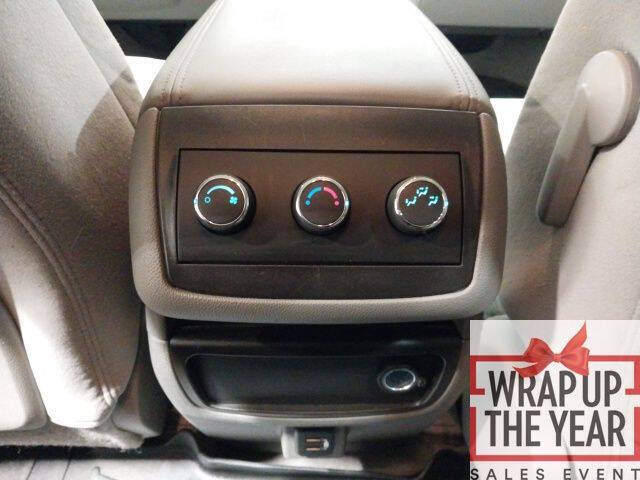 2017 Buick Enclave Convenience