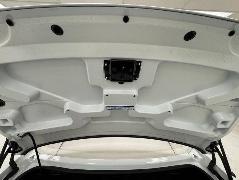 1997 Chevrolet Camaro