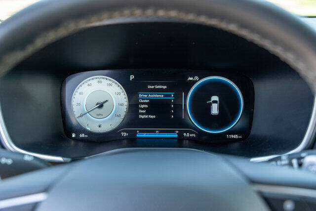 2022 Hyundai Santa Fe XRT