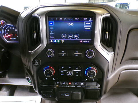 2022 Chevrolet Silverado 1500 Limited