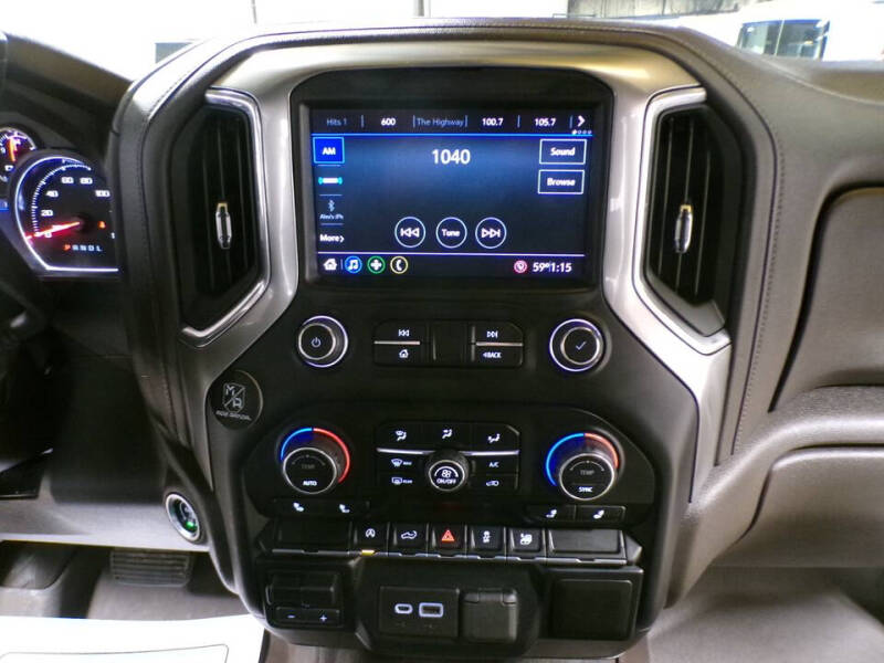 2022 Chevrolet Silverado 1500 Limited