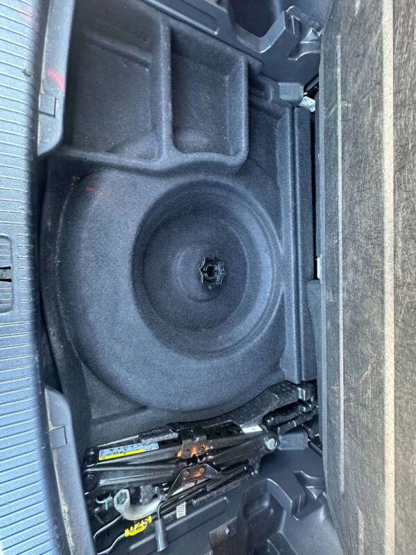 2019 Volkswagen Atlas V6 SE 4Motion