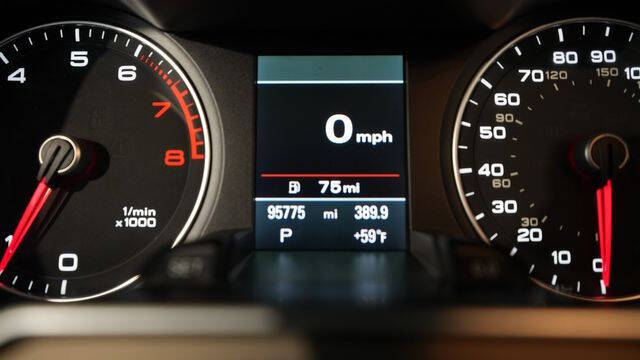 2013 Audi Allroad 2.0T quattro Prestige