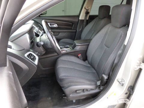 2013 GMC Terrain SLE-2