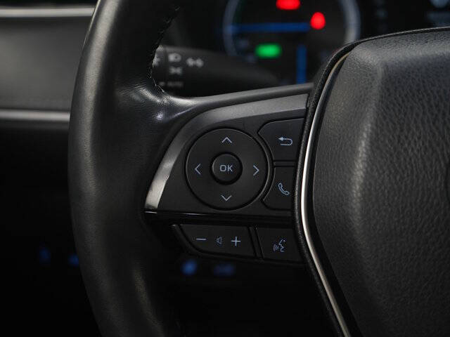 2021 Toyota Venza XLE