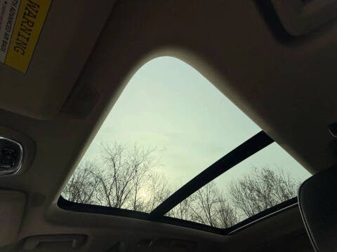 2018 Volvo XC90 T6 Momentum