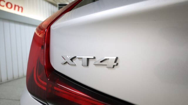 2019 Cadillac XT4 Luxury