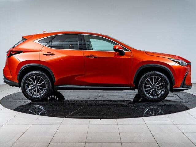 2023 Lexus NX 250 Premium
