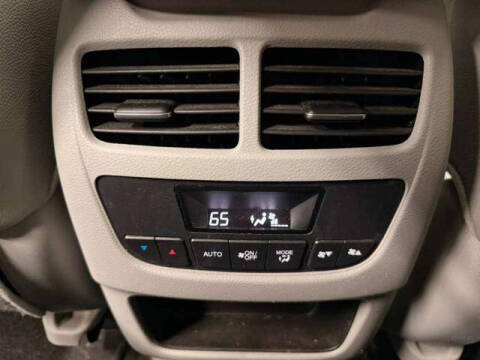 2015 Acura MDX SH-AWD