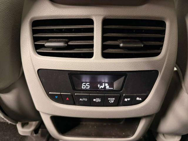 2015 Acura MDX SH-AWD