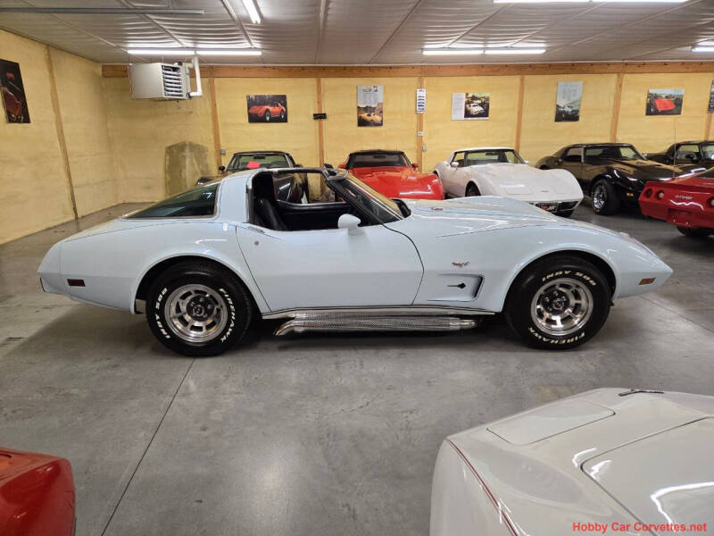 1978 Chevrolet Corvette