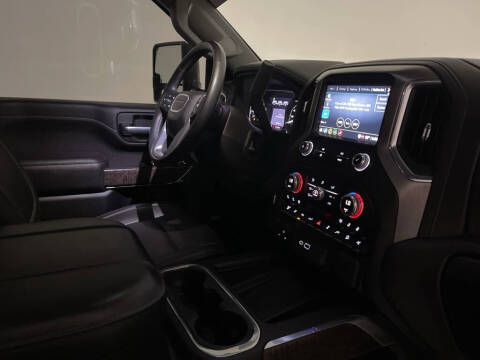 2023 GMC Sierra 2500HD