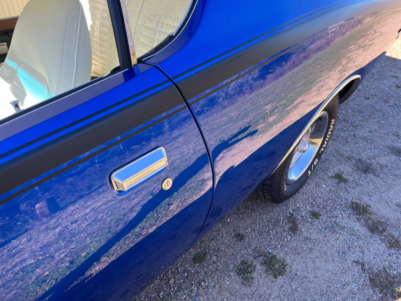 1971 Dodge Charger 143