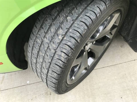 2015 Dodge Challenger