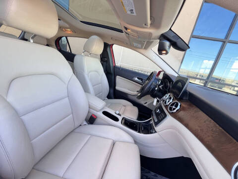 2019 Mercedes-Benz GLA GLA 250