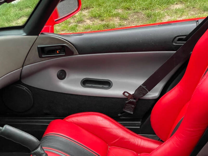 1992 Dodge Viper RT/10