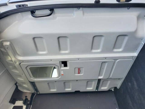 2026 Ford Transit 350