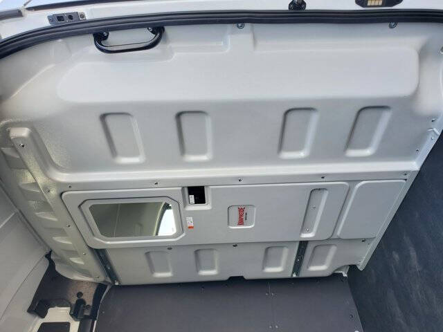 2026 Ford Transit 350